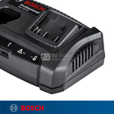 Bosch GAX 18V-30 Charger